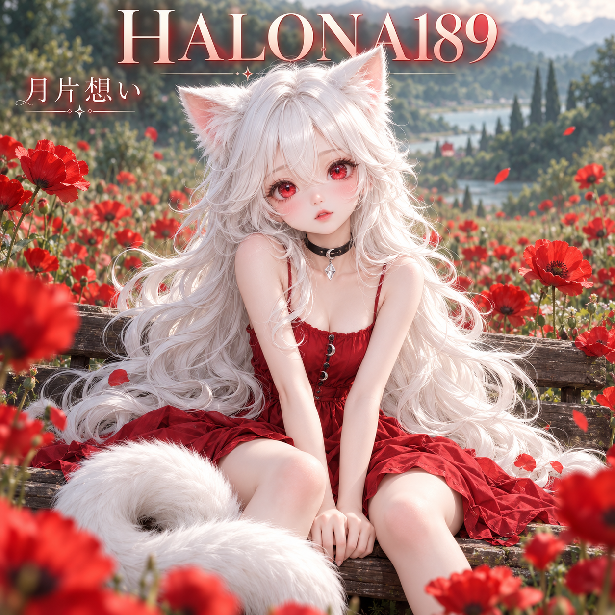 HALONA189
